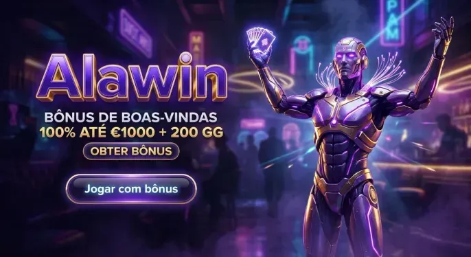 Alawin Casino